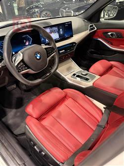 بي ام دبليو الفئة 3